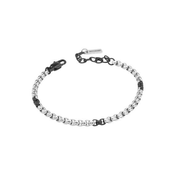 Bracciale Boccadamo Uomo in Acciaio ABR786A - ABR786A